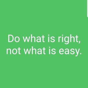 Meet your Posher, Winfred